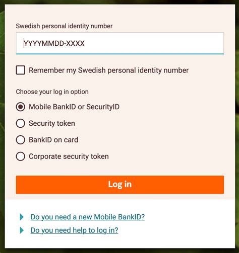 swedbank latvia login.